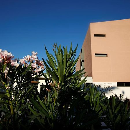 Posada San Juan De La Cruz Фонтиверос Экстерьер фото
