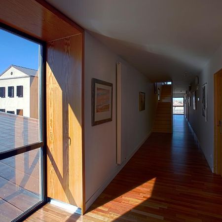 Posada San Juan De La Cruz Фонтиверос Экстерьер фото